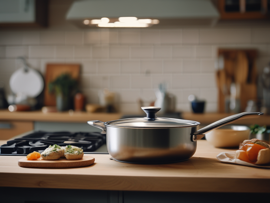 Kitchen Product Reviews