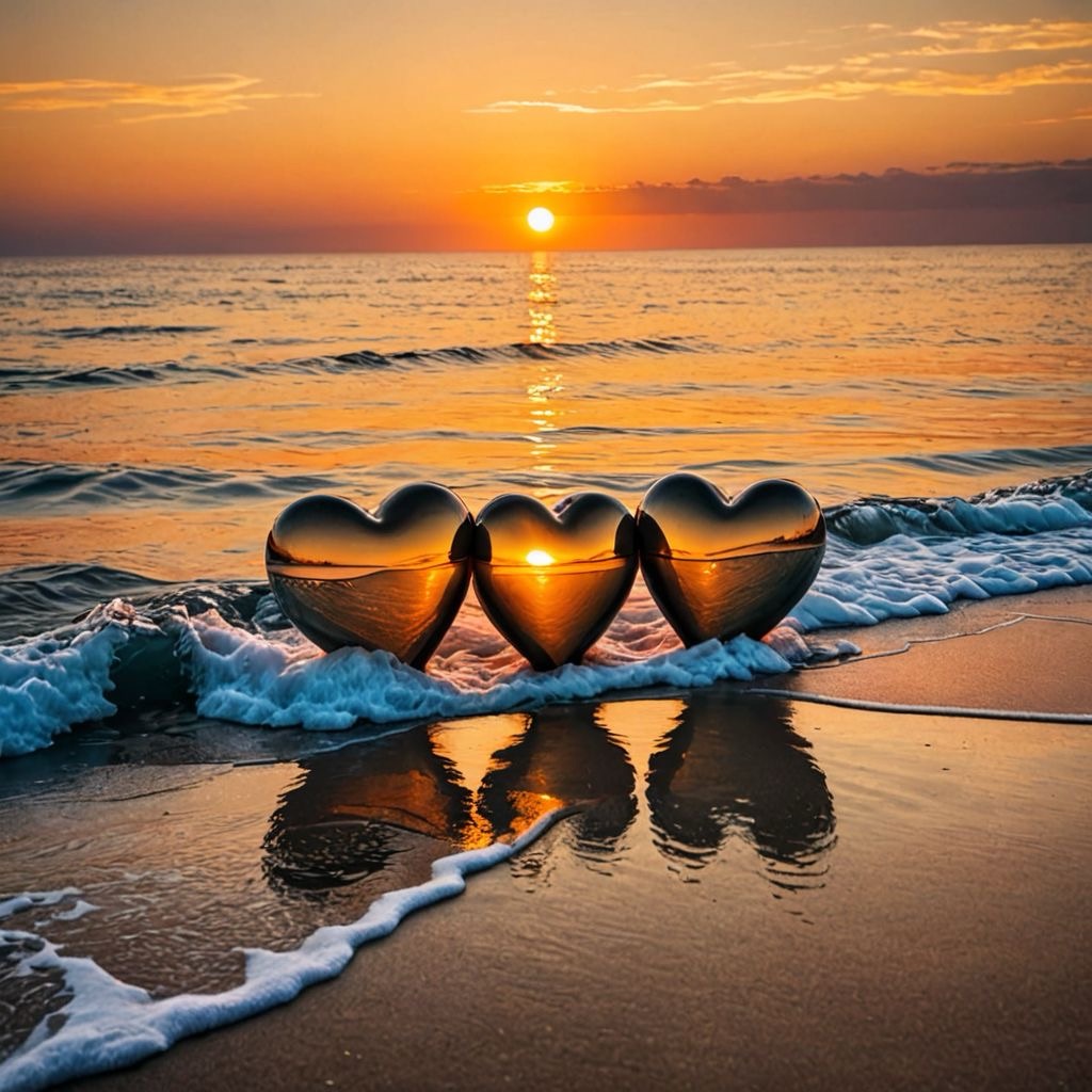 Prompt of the Day: Romance