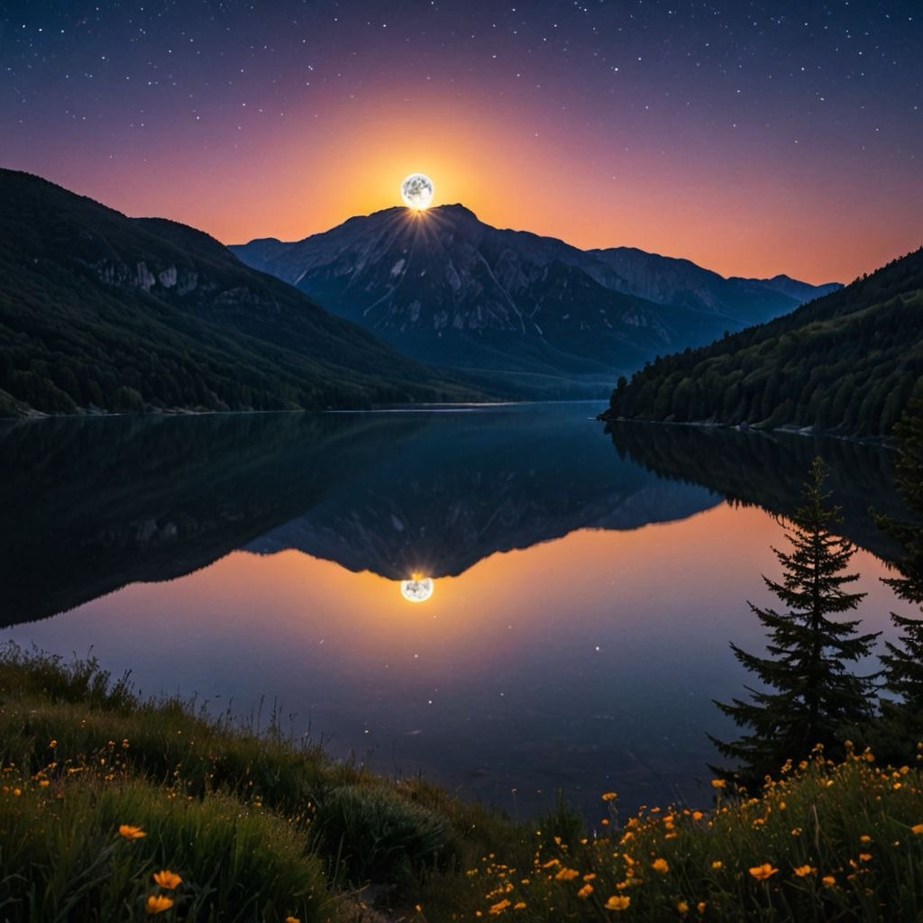 Prompt of the Day: Bedtime Schedule