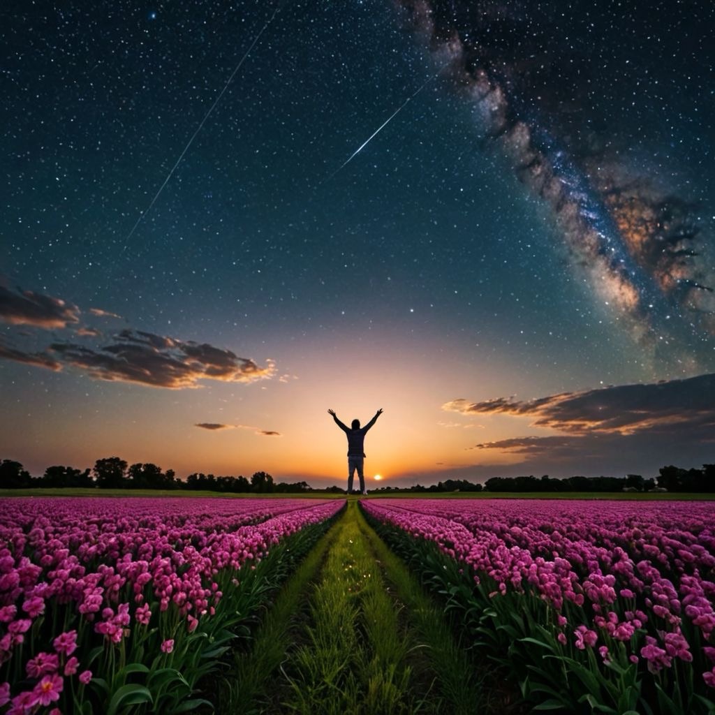 Prompt of the Day: 10 Things that are Certain