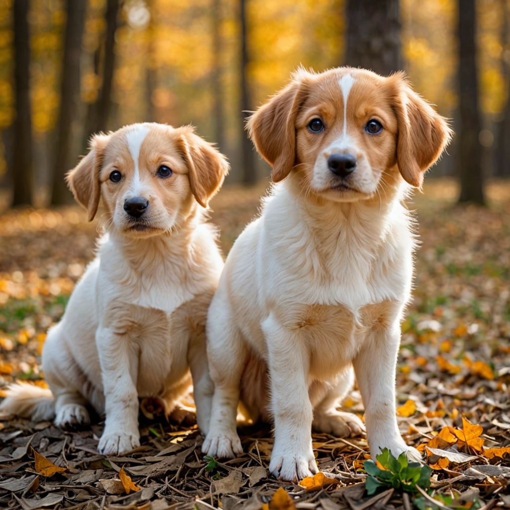 Prompt of the Day: Dogs or Cats?