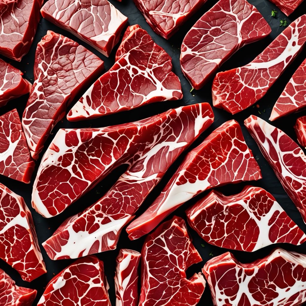 To Meat or Not to Meat?