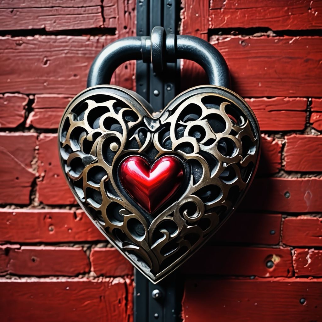 Biggest influences in my life?