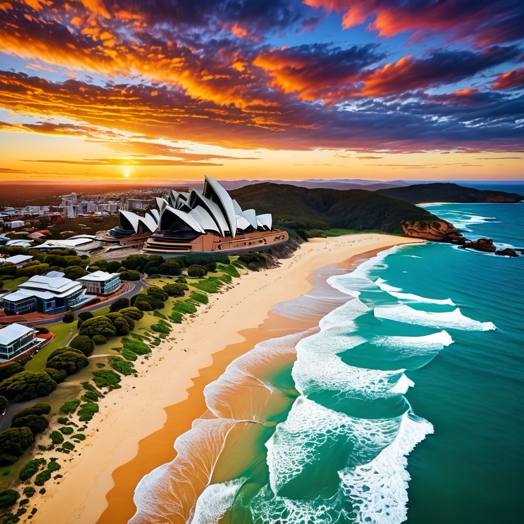 I’m Sorry Australia